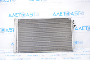 Radiatorul condensatorului de aer condiționat Infiniti Q50 14-15 3.7