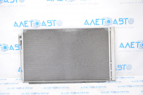 Radiatorul condensatorului de aer condiționat Infiniti Q50 14-15 3.7