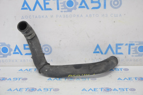 Патрубок охлаждения нижний Infiniti Q50 14-15 3.7