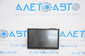 Monitor, display, navigație Infiniti Q50 14-