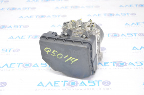 ABS ABS Infiniti Q50 14-15 3.7 RWD