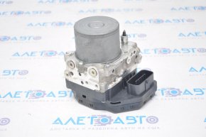 ABS ABS Infiniti Q50 14-15 3.7 RWD