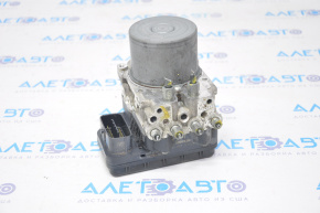 ABS ABS Infiniti Q50 14-15 3.7 RWD