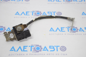 Terminal negativ pentru baterie Infiniti Q50 14-15 3.7