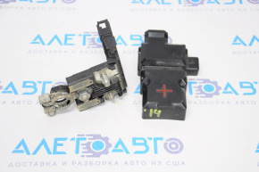 Baterie plus pentru Infiniti Q50 14-15 3.7