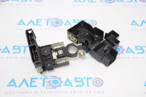 Baterie plus pentru Infiniti Q50 14-15 3.7