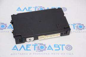 Modul de control al climatizării Amplificator Infiniti Q50 14-