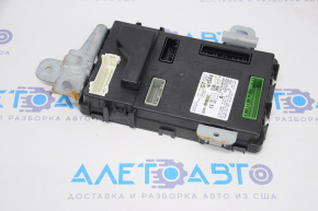 BODY CONTROL MODULE COMPUTER BCM Infiniti Q50 14-