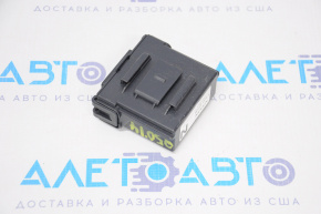 IDM CONTROL MODULE Infiniti Q50 14-