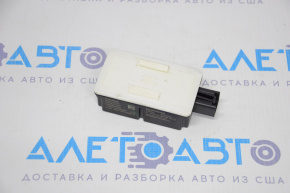 KEYLESS ENTRY CONTROL MODULE Infiniti Q50 14-15