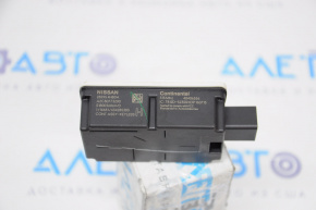 KEYLESS ENTRY CONTROL MODULE Infiniti Q50 14-15