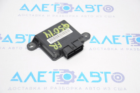 Occupant Sensor Infiniti Q50 14-