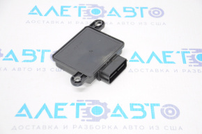 Occupant Sensor Infiniti Q50 14-