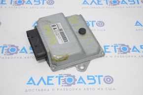 Блок управления АКПП Infiniti Q50 14-15 3.7