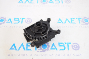 Actuator motor pentru ventilarea cuptorului Jeep Compass 17-