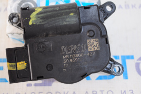 Actuator motor pentru ventilarea cuptorului Jeep Compass 17-