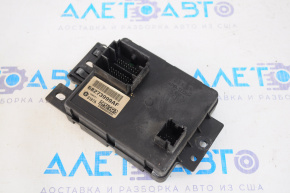 AC And Heater Module Jeep Compass 17-