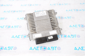 Modulul ECU al motorului Kia Sorento 14-15 2.4