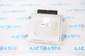 Modulul ECU al motorului Kia Sorento 14-15 2.4