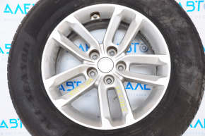 Roată de 17 inch pentru Kia Sorento 10-15