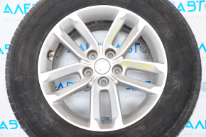 Roată de 17 inch pentru Kia Sorento 10-15