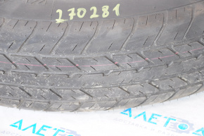 Запасное колесо докатка Kia Sorento 10-15 R17 165/90