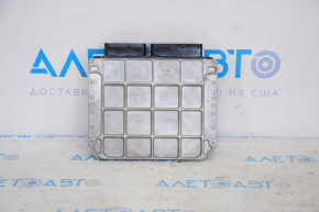 Blocul ECU al motorului Toyota Camry v40 hibrid