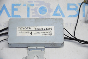 AMPLIFICATOR ANTENĂ BOOSTER Toyota Camry v40