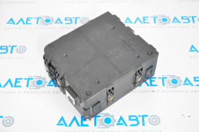 Brake power supply Toyota Camry v40 hybrid