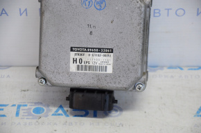 Computer assy, power steering Toyota Camry v40 hybrid