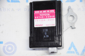 SMART Receiver, door control, no.2 Toyota Camry v40