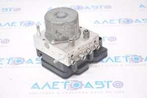 ABS АБС Nissan Rogue 17-18 AWD