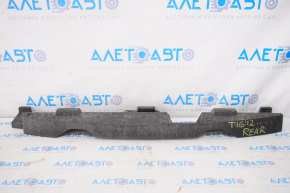 Absorbantul de impact al barei spate VW Tiguan 09-17