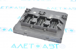 BCM Body Control Module VW Tiguan 09-17 Б/У оригинал