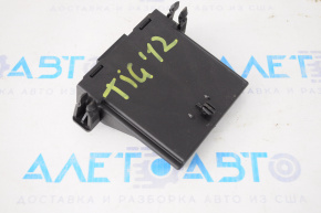 CANBUS Gateway Control VW Tiguan 09-17