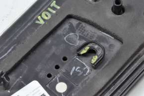 Lampa interioară de pe capacul portbagajului din dreapta pentru Chevrolet Volt 11-15 are prinderea ruptă