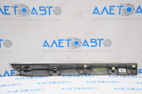 Capac usa inferioara spate stanga Lexus Hs250h 10-12