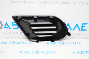 Заглушка птф правая Subaru Forester 14-16 SJ дорест OEM