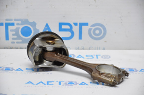 Chat cu piston VW Passat b7 12-15 SUA 2.5