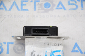 Modul de control al computerului de poziționare GPS Ford Focus mk3 11-18