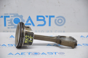 Cap de piston cu tijă pentru Ford Fusion mk5 13-20 2.5