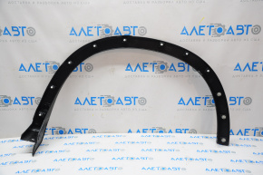 Накладка арки крыла задняя правая Mazda CX-5 13-16 OEM