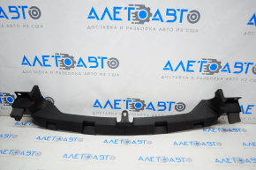 Планка крепления телевизора нижняя Mazda CX-5 13-16 пластик OEM