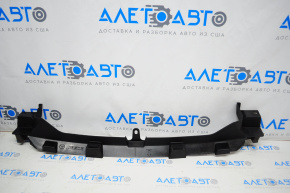 Планка крепления телевизора нижняя Mazda CX-5 13-16 пластик