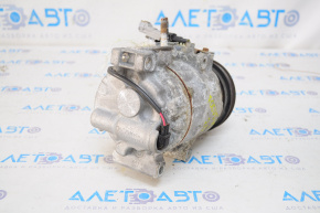 Compresorul de aer condiționat pentru Ford Focus mk3 15-18 2.0 rest