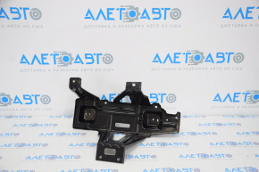 Кронштейн пола багажника боковой левый Infiniti JX35 QX60 13-20