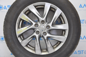 Диск колесный R18 5*114,3 Infiniti JX35 QX60 13-