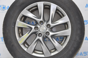 Диск колесный R18 5*114,3 Infiniti JX35 QX60 13-