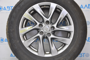 Диск колесный R18 5*114,3 Infiniti JX35 QX60 13-