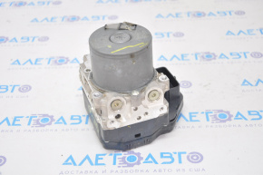 ABS АБС Infiniti JX35 QX60 13-15 дорест AWD